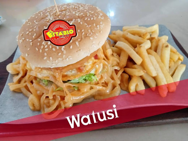 Opinii despre El Establo Parrilla y Bar în Girardot - Gastronomía y hostelería