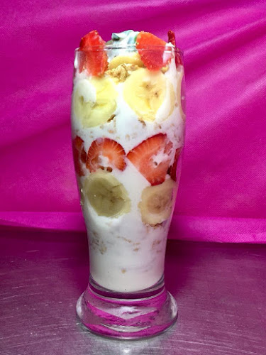 Metrópoli Ice Cream - Gastronomía y hostelería