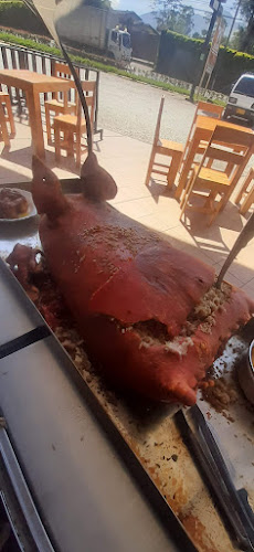 Opinii despre Lechona la ricura în Rionegro - Gastronomía y hostelería