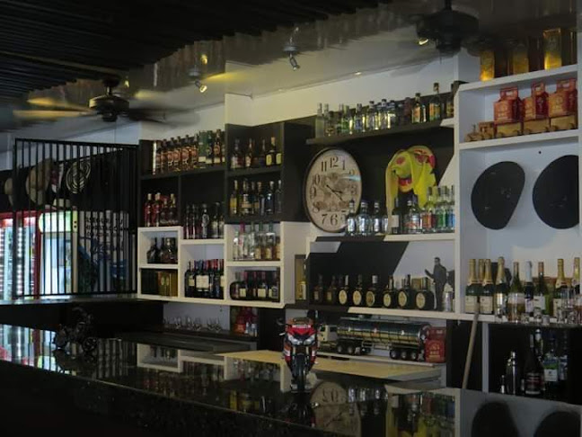 Caney Restaurant Pub - Gastronomía y hostelería