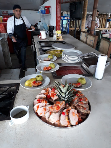 Restsurante Songo Sorongo - Gastronomía y hostelería