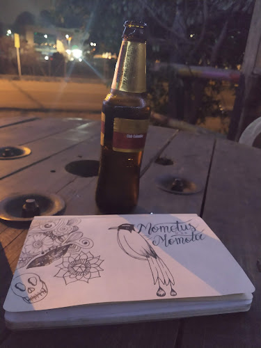 El Bar De Moe - Gastronomía y hostelería