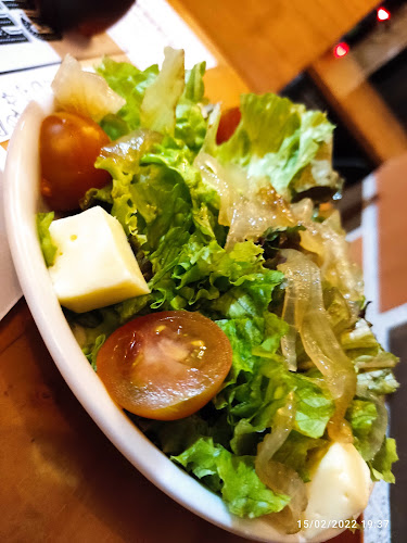 La Tres Uno · Parrilla - Gastronomía y hostelería