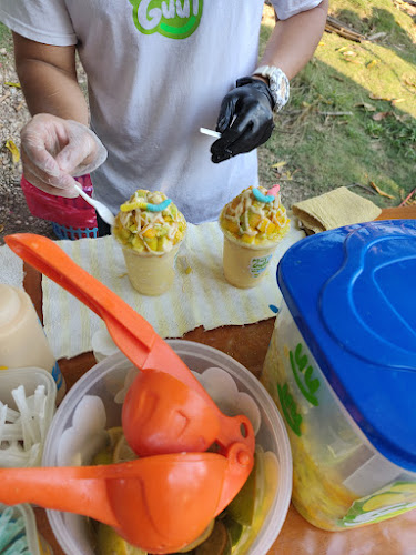 Mangut - Barrancabermeja