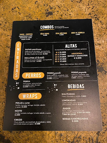 Puppys sabaneta oficial