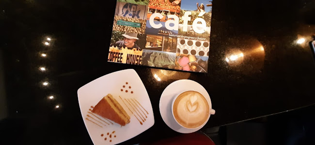 Cafeto - tienda de café - Gastronomía y hostelería