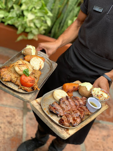 Simón Parrilla Norte - Restaurantes en Cali - Cali