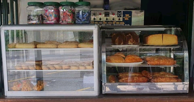 Pandebonos Los Angeles