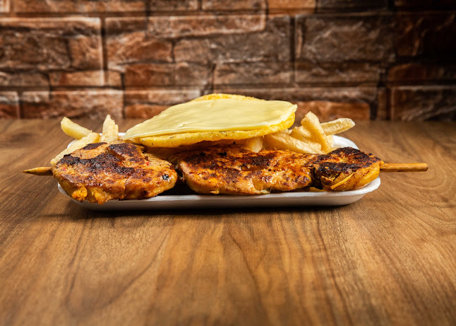 Delicias Jp - Barbosa