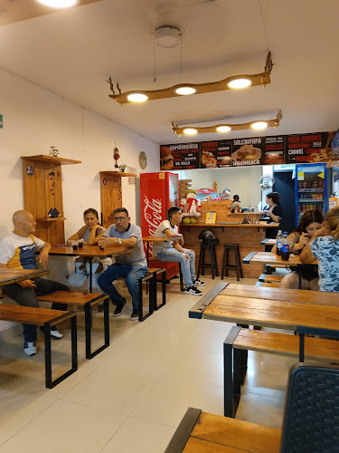 Milan Pizzeria Parrilla