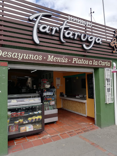 Restaurante Tartaruga - Gastronomía y hostelería