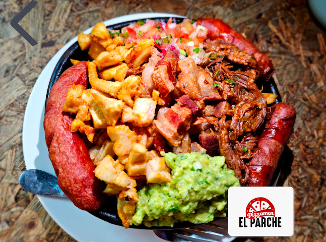 Opinii despre El Parche Pizzamor în Yarumal - Gastronomía y hostelería