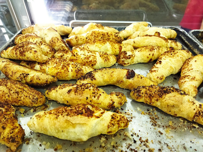 MEGAPAN JAMUNDI PANADERÍA Y PASTELERÍA - Jamundí