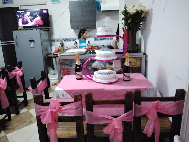 Restaurante las 3 b - Tunja