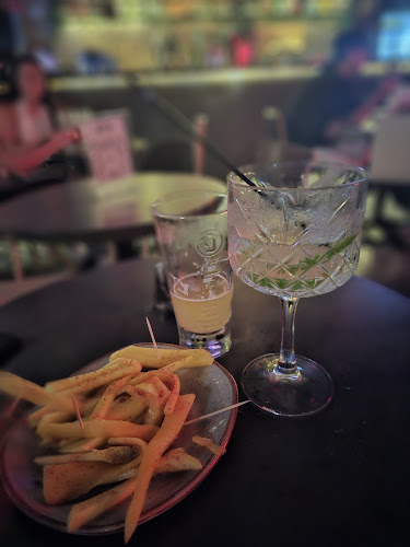 El Patio Bar Pereira - Pereira