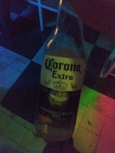 Gairaca Lounge- Discobar - Santa Marta