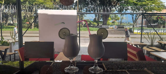 parque uribe, Cra. 13 #28-38, Armenia, Quindío