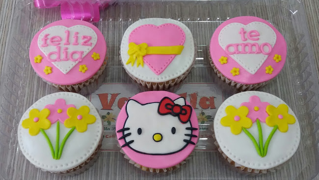 Opinii despre Vainilla Cupcakes în Barrancabermeja - Gastronomía y hostelería