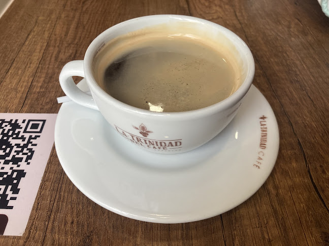 La Trinidad Café - Montería
