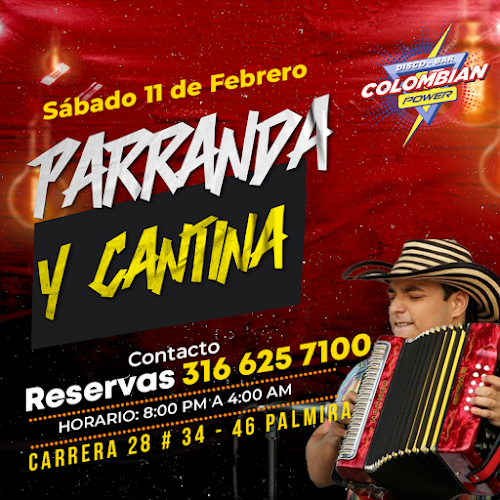 Cra. 28 #34 - 46, Palmira, Valle del Cauca