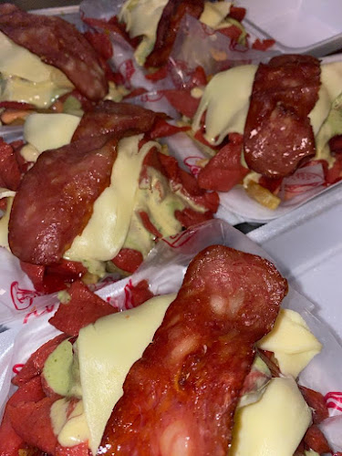 Opinii despre Hamburguesas 2x1 floralia în Cali - Gastronomía y hostelería