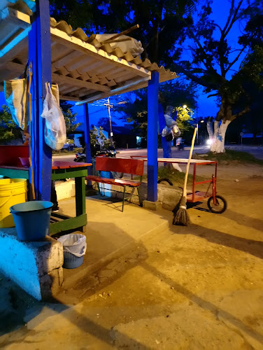 Opinii despre El Amanecer de Blanca în La Dorada - Gastronomía y hostelería