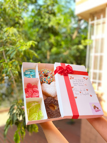 Valdonutss - Gastronomía y hostelería