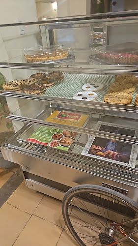 MARVELOUS VEGAN Plant Power Food - Bogotá