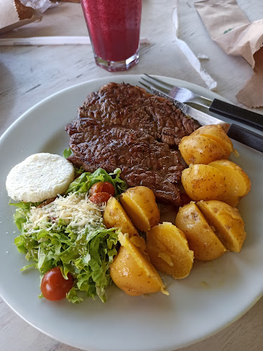 Comentarii opinii despre Recanto Picnic