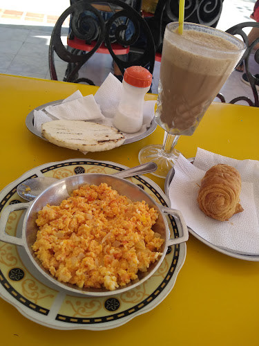 Comentarii opinii despre Tricota Coffee Bike