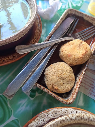 Restaurante Vegetariano Todo Natural - Gastronomía y hostelería