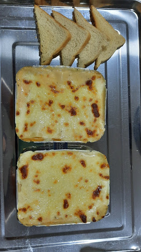 Opinii despre Rapi pizza el sabor de lo casero ciudad verde soacha în Soacha - Gastronomía y hostelería