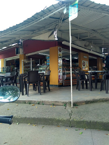 Opinii despre Rico + Rico Pan în Jamundí - Gastronomía y hostelería