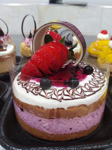 Panadería GOGO CALIXTO - Gastronomía y hostelería