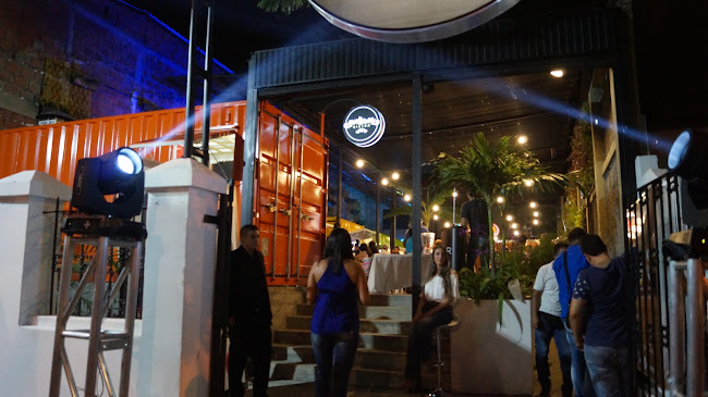 Comentarii opinii despre Food Park Cali