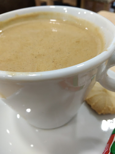 Carluccio's Coffee Shop