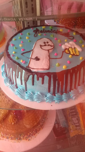 Panadería La Morena - Gastronomía y hostelería