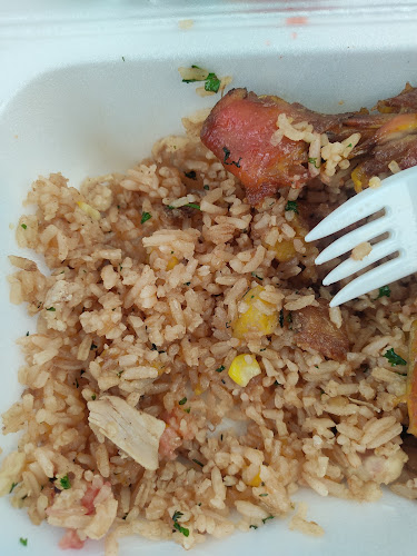 Opinii despre ARROZ PAISA EL PAISITA REXTON în Soacha - Gastronomía y hostelería