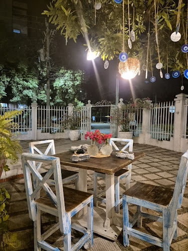 Restaurante Helena - Barranquilla