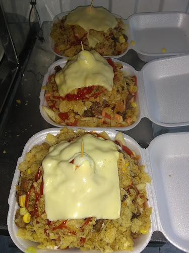 Opinii despre Salchipapas del valle în Villamaría - Gastronomía y hostelería