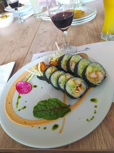 Pesquera Restaurante Argoma ‍ - Gastronomía y hostelería