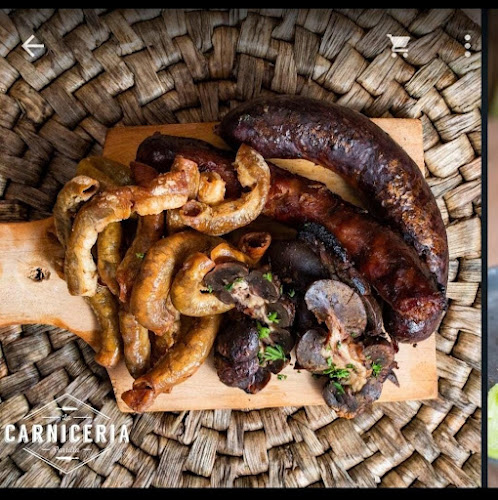 La Carnicería Parrilla Sede Ibague