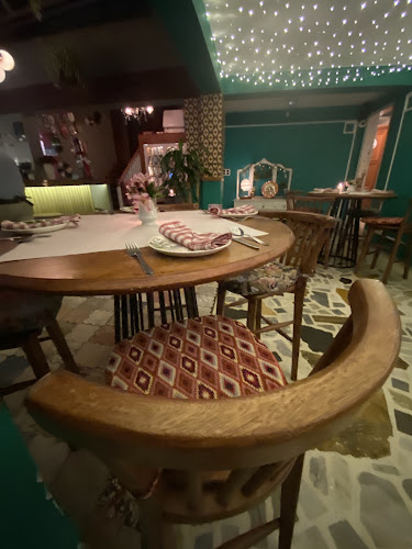 El Portón Restaurante Bar - Gastronomía y hostelería