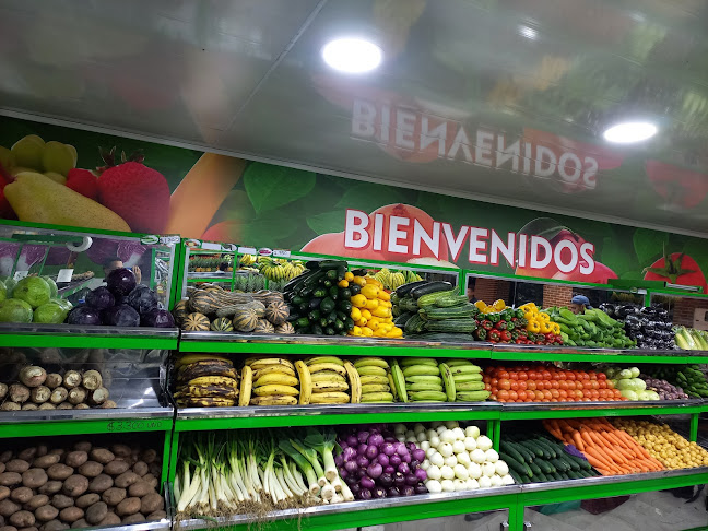 Opinii despre EL REY DE LAS FRUTAS FRESCAS în Chía - Gastronomía y hostelería