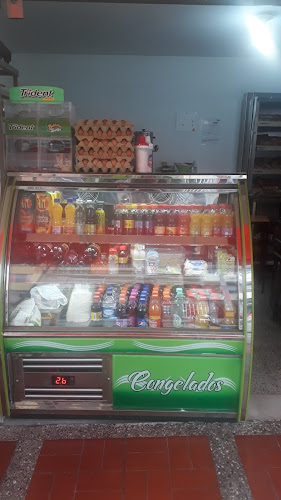 Panaderia croissant de Mario - Envigado