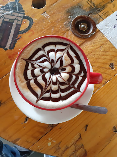 Opinii despre Matte Café în Sincelejo - Gastronomía y hostelería