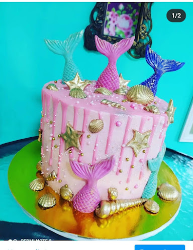 Opinii despre Praliné Pastelería y Cocina în Barranquilla - Gastronomía y hostelería