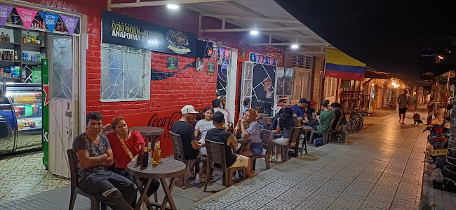 Anapoima and Company - Anapoima