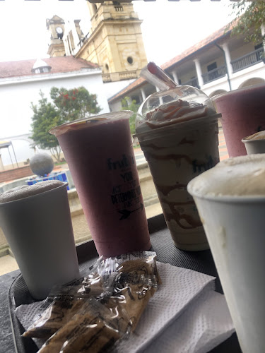 Opinii despre Frutos în Chiquinquirá - Gastronomía y hostelería