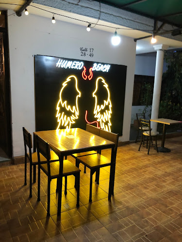 Humero Parrila-bar - Gastronomía y hostelería